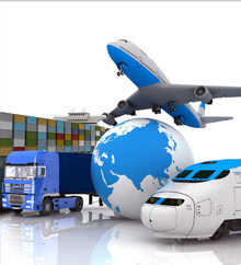 Intermodal Transport & D/D Services 