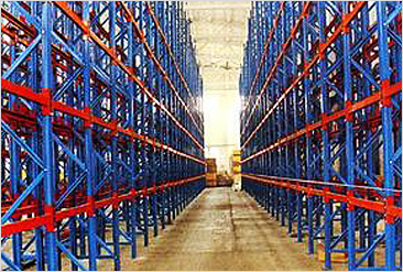 Warehousing & Distribution