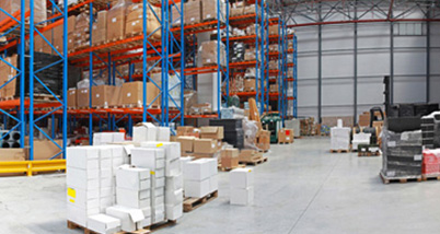 Warehousing & Distribution