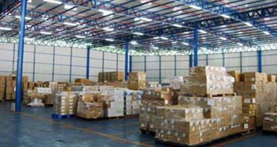 Warehousing & Distribution